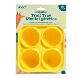 Woof Pupsicle Treat Tray - XLarge