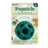 Pupsicle Dispensing Treat Toy for Dogs - Large