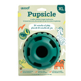 Pupsicle Dispensing Treat Toy for Dogs - XLarge