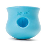 ZOGOflex TOPPL Dog Toy - Small Blue
