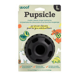Pupsicle Dispensing Treat Toy for Power Chewer Dogs - Large