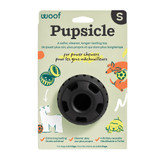 Pupsicle Dispensing Treat Toy for Power Chewer Dogs - Small