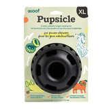 Pupsicle Dispensing Treat Toy for Power Chewer Dogs - XLarge
