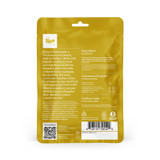 Wild Harrier Dog Treats Vegan Biscuits - Seaweed Pineapple Ginger