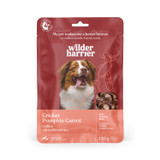 Wild Harrier Dog Treats - Cricket Training Bites - Cricket Pumpkin Carrot