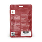 Wild Harrier Dog Treats - Cricket Training Bites - Cricket Pumpkin Carrot