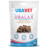 Ubalax Hairball Formula Chews - 90 Chews