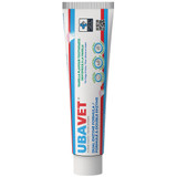 Ubavet Toothpaste Dual Enzyme for Cats and Dogs