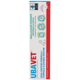 Ubavet Toothpaste Dual Enzyme for Cats and Dogs