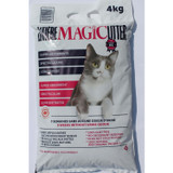 Magic Litter - 4 KG