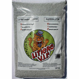 V.I.P. Clumping Litter - 18 KG