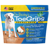Dr. Buzby's ToeGrips Dog Nail Grips - Large
