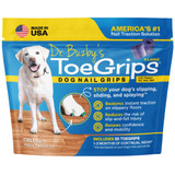 Dr. Buzby's ToeGrips Dog Nail Grips - X Large