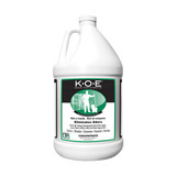 K.O.E. Kennel Odor Eliminator Concentrate - Original - 3.79 L