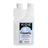 K.O.E. Kennel Odor Eliminator Concentrate - Fresh Scent - 474 ml