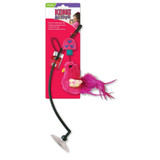 Connects Window Teaser for cats