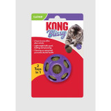 Blissy Moon Toy with Catnip for Cats