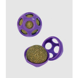 Blissy Moon Toy with Catnip for Cats