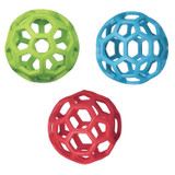 Hol-ee Roller Dog Toy