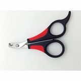Cat Nail Scissors