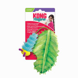 Flingaroo CATerpillar Catnip Toy