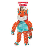 Floppy Knots Toy for Dogs - Fox
