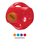 KONG Jumbler Ball Toy for Dogs