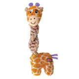 Knots Twists Toy for Dogs