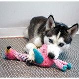 Knots Twists Toy for Dogs