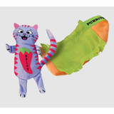 Pull-A-Partz Toy for Cats