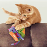 Pull-A-Partz Toy for Cats