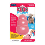 Puppy Stuffing Toy - Assorted Colours - Large