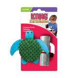 Refillables Catnip Toy for Cats - Turtle