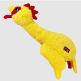 Scruffs Plush for Dogs - Chicken