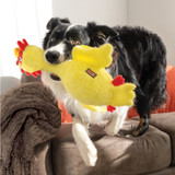 Scruffs Plush for Dogs - Chicken