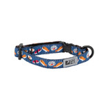RC Pets Kitty Breakaway Collar for Cats - One Size - Sushi