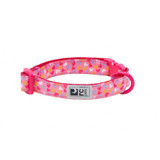 RC Pets Kitty Breakaway Collar for Cats - One Size - Lil Hearts