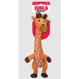 Shakers Luvs Dog Toy - Giraffe