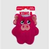 Snuzzles Kiddos Plush for Dogs - Pig