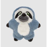 Snuzzles Kiddos Plush for Dogs - Sloth
