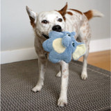 Snuzzles Kiddos Plush for Dogs - Sloth