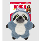 Snuzzles Kiddos Plush for Dogs - Sloth