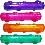 Squeezz Crackle Stick Toy for Dogs
