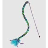 Teaser Curlz Toy for Cats