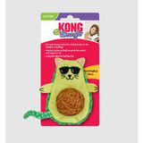Wrangler AvoCATo Cat Toy
