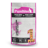 PureBites Air Dried Jerky Cat Treats - Wild-Caught Salmon