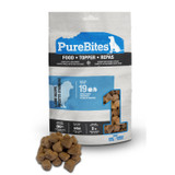 PureBites Freeze Dried Dog Food and Topper - Lamb