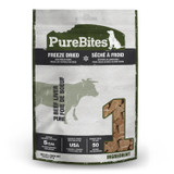 PureBites Freeze Dried Treats for Dogs - Beef Liver - 57 g