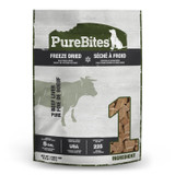 PureBites Freeze Dried Treats for Dogs - Beef Liver - 250 g