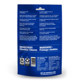 PureBites Freeze Dried Treats for Dogs - Cheddar Cheese